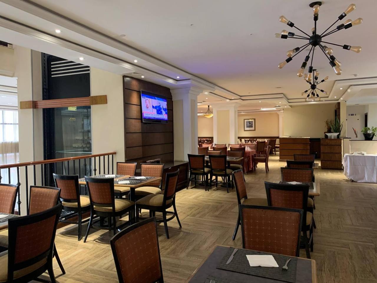The Hub Hotel Addis Ababa Bagian luar foto