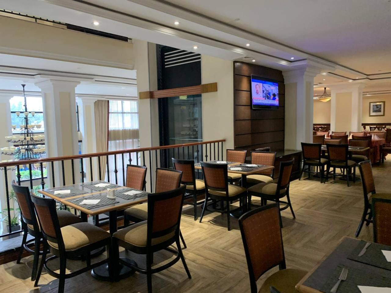 The Hub Hotel Addis Ababa Bagian luar foto