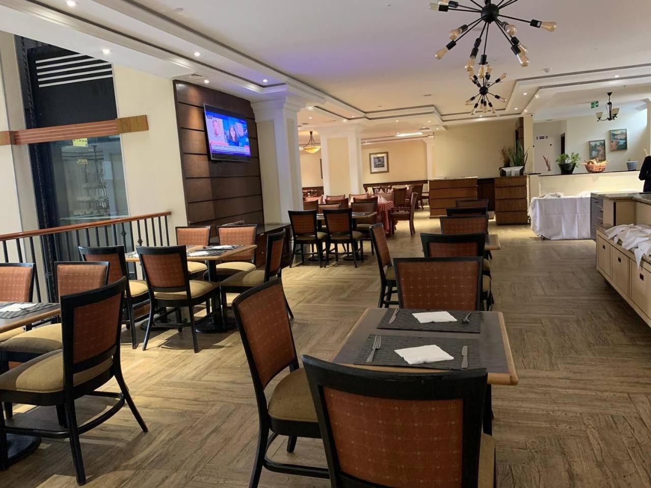 The Hub Hotel Addis Ababa Bagian luar foto