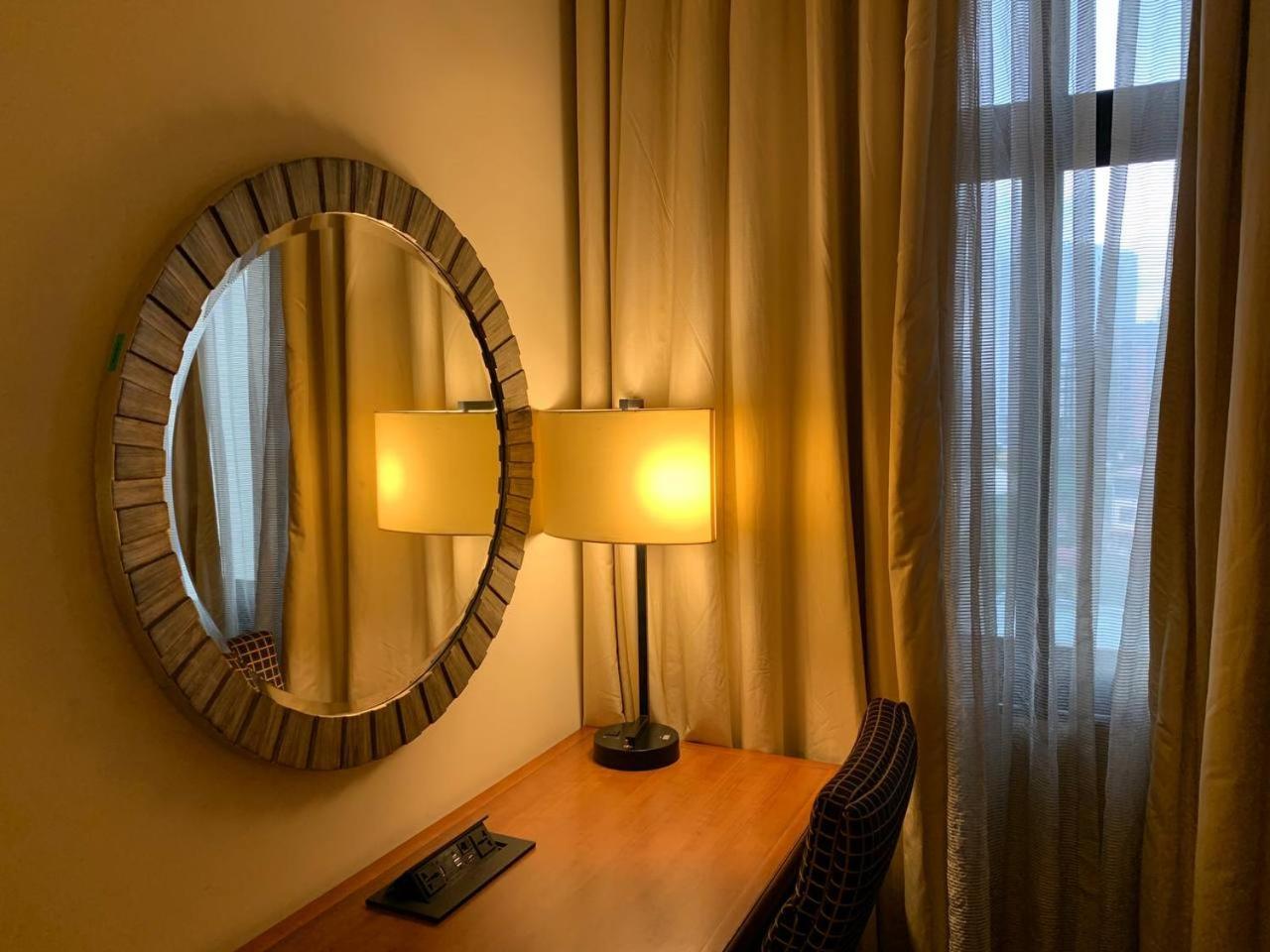 The Hub Hotel Addis Ababa Bagian luar foto