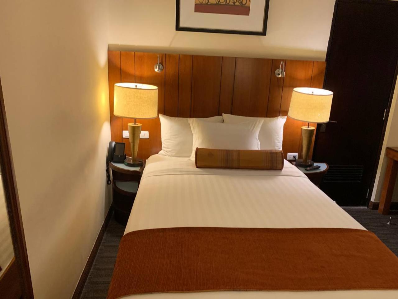 The Hub Hotel Addis Ababa Bagian luar foto