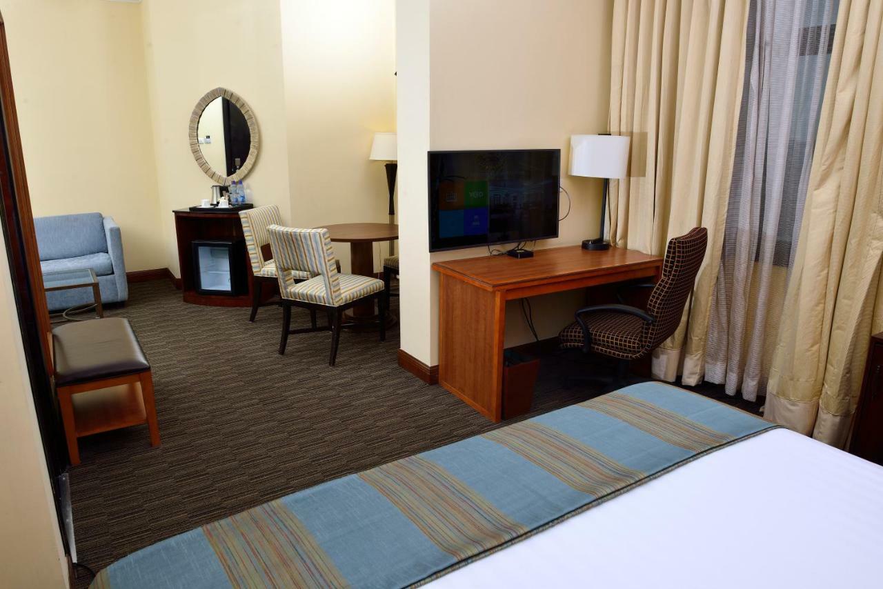The Hub Hotel Addis Ababa Bagian luar foto